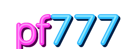 pf777 — logo kanal